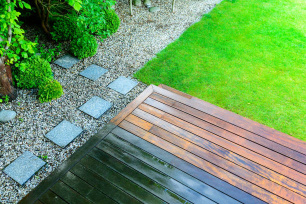 Best Dumpster Area Cleaning  in Elmer, NJ