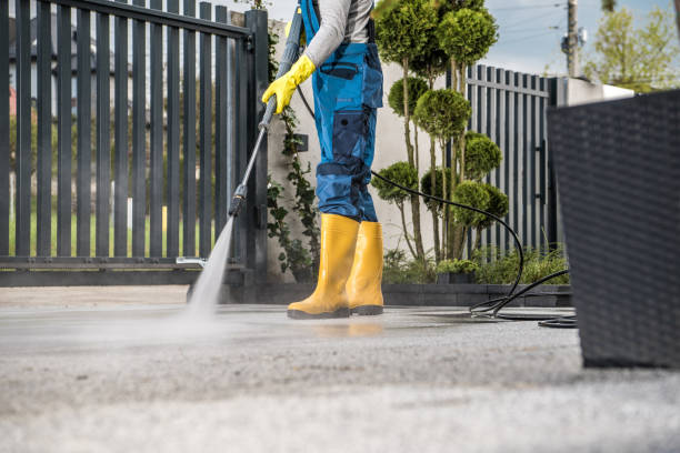 Best Post-Construction Pressure Washing  in Elmer, NJ